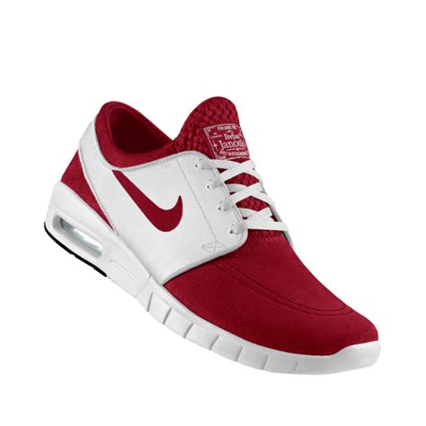 nike sb stefan janoski max herren skateboardschuh|Nike janoski max sale.